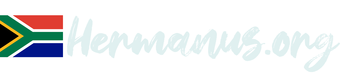 Hermanus Western Cape South Africa visitor information